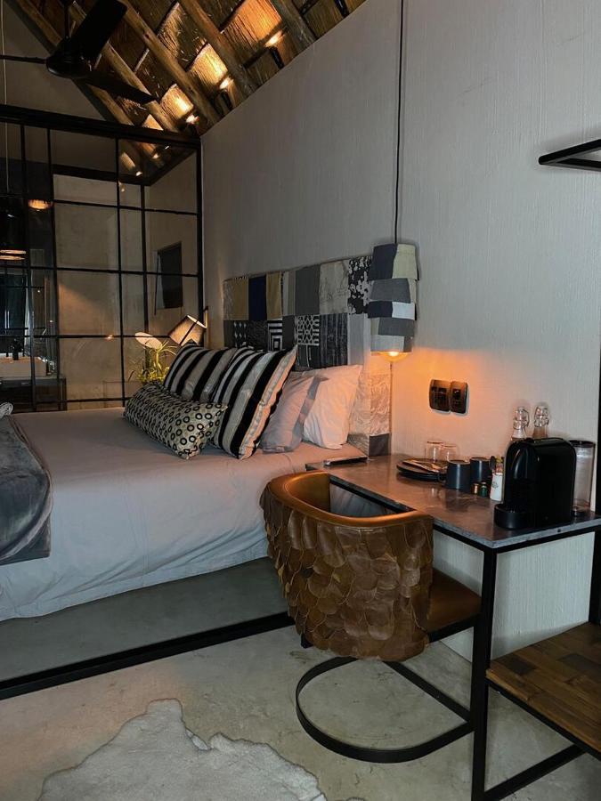 Four20 Bespoke Hotel Johannesburg Exteriér fotografie