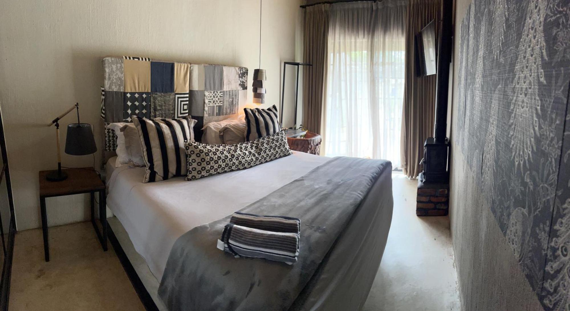 Four20 Bespoke Hotel Johannesburg Exteriér fotografie